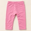 So Cute leggings in bubblegum pink, 18–24 months, back view